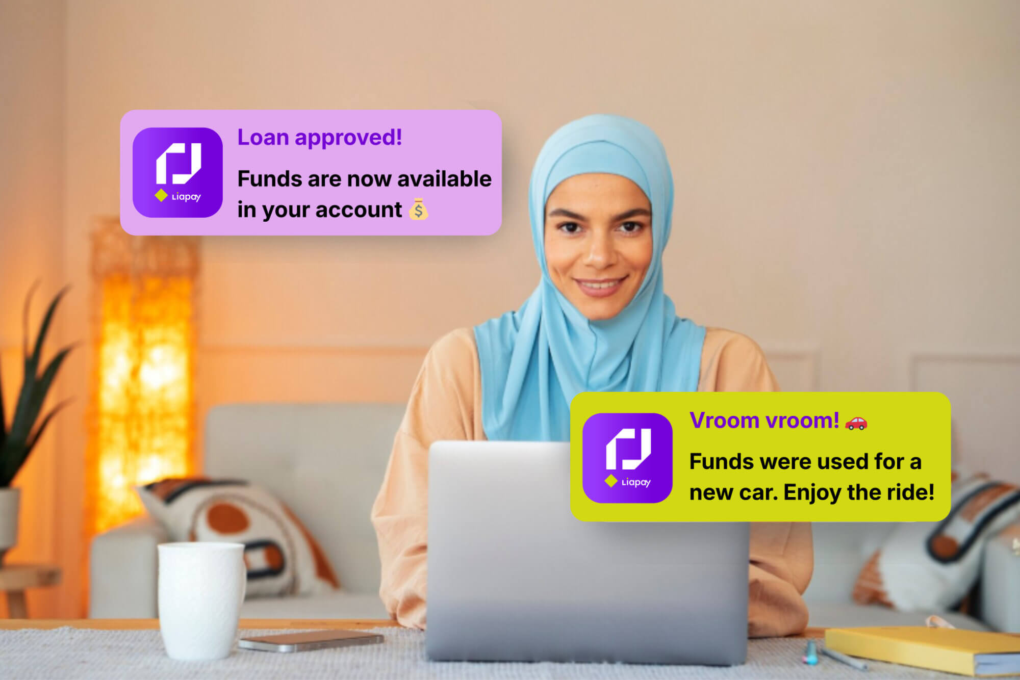 Secured Loans